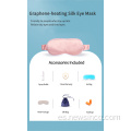 Hot Selling Smart Blackout Custom Logotipo Eye Mask